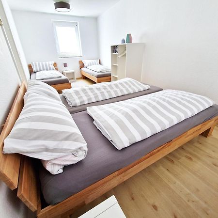 Entzueckende Traumwohnung - Nur 5Min Vom Europa-Park! Rheinhausen Exterior photo