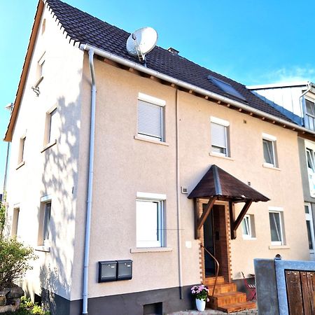 Entzueckende Traumwohnung - Nur 5Min Vom Europa-Park! Rheinhausen Exterior photo