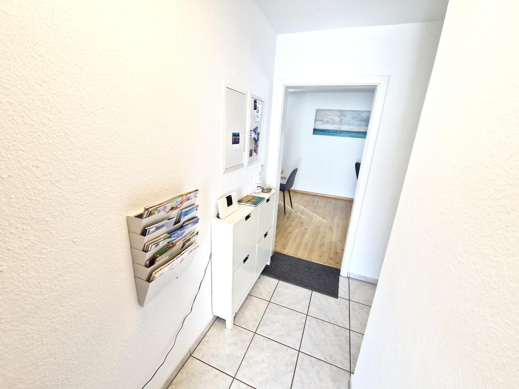 Entzueckende Traumwohnung - Nur 5Min Vom Europa-Park! Rheinhausen Exterior photo