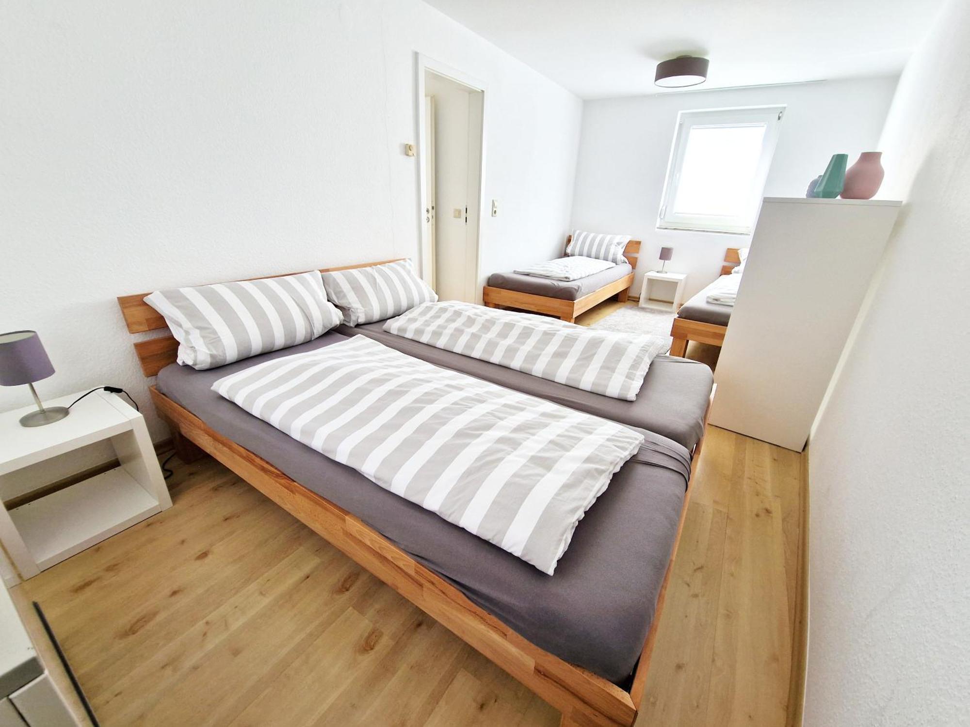 Entzueckende Traumwohnung - Nur 5Min Vom Europa-Park! Rheinhausen Exterior photo